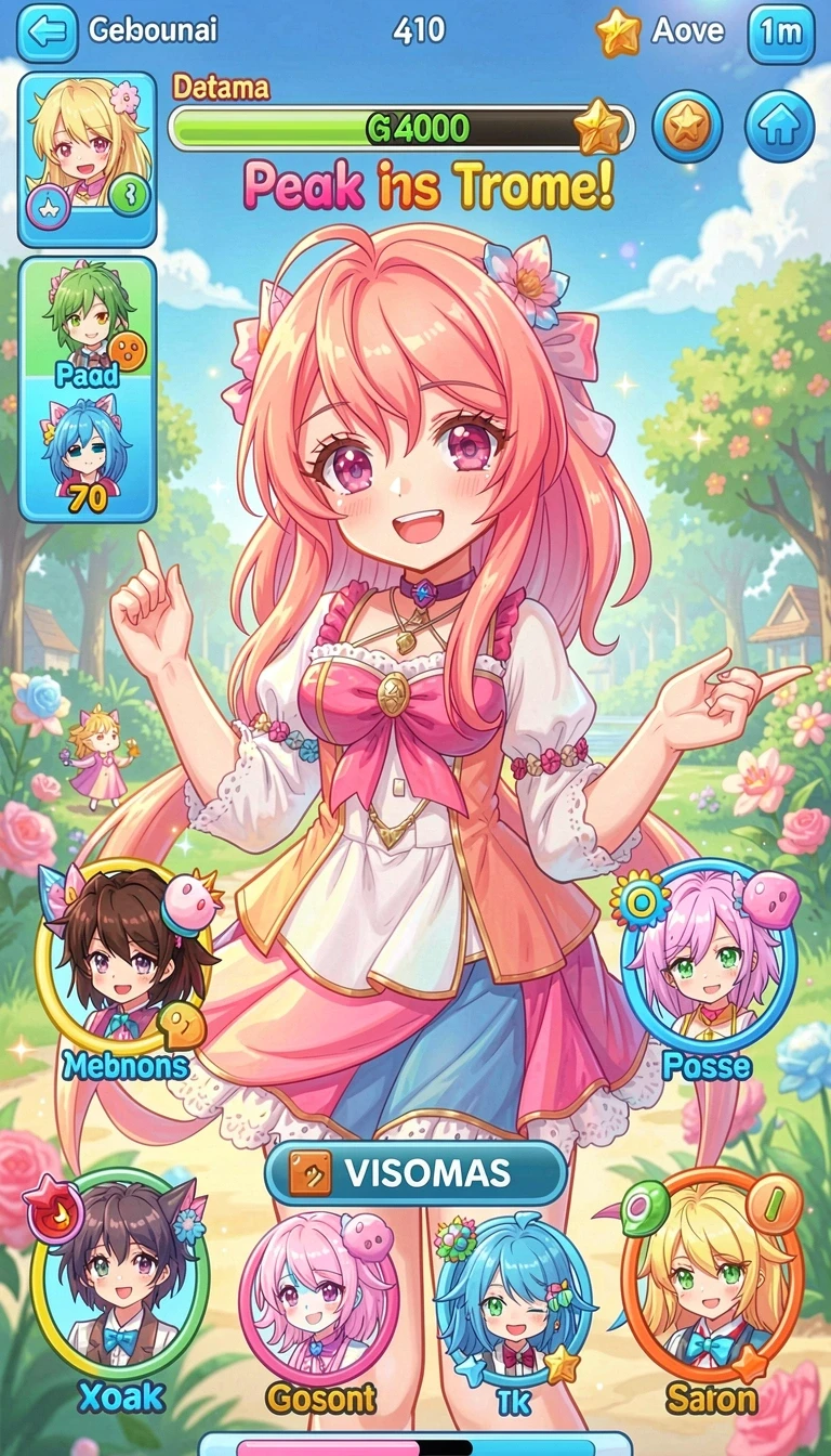 Download 6rt APK untuk Android screenshot 3