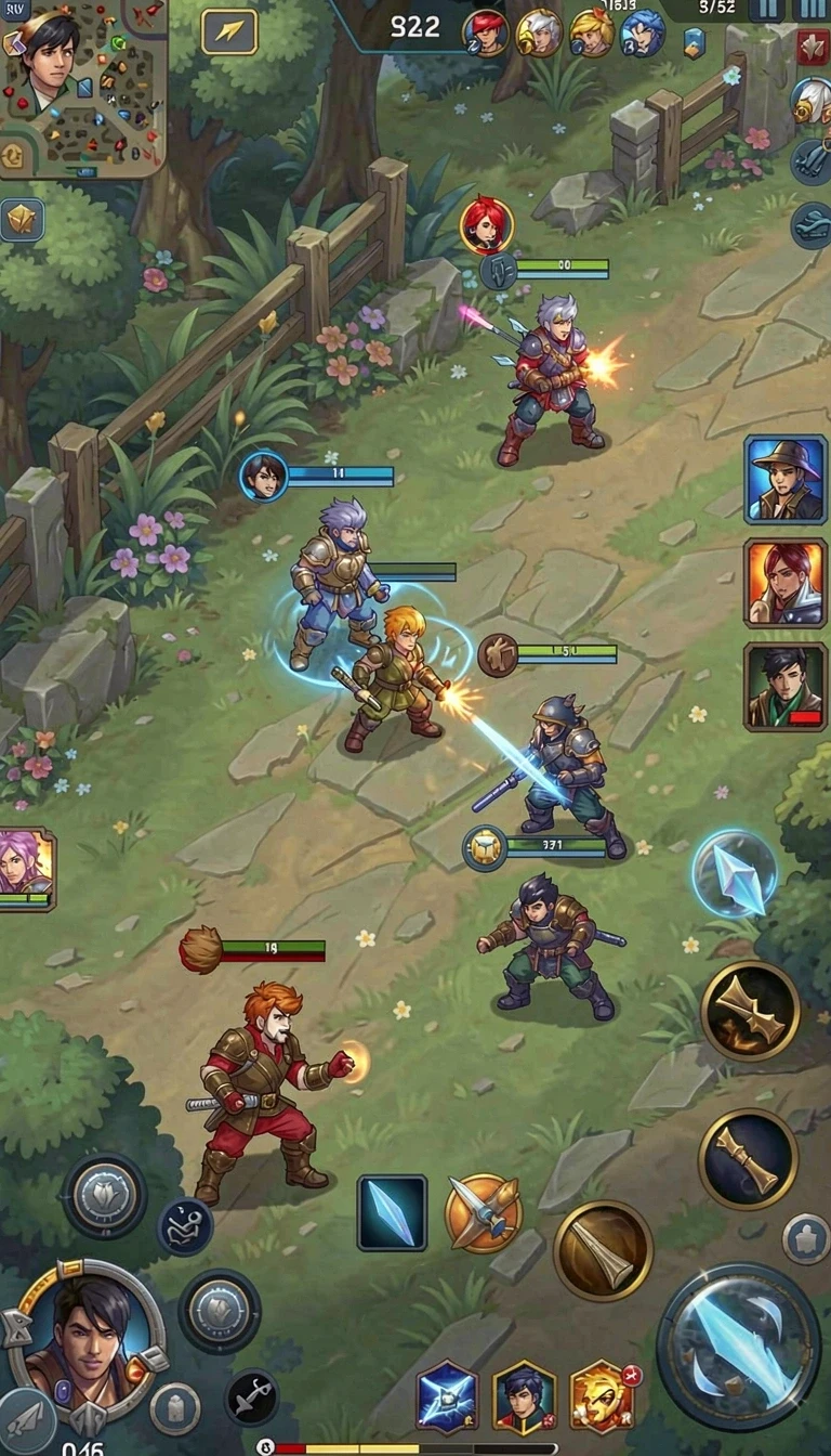 Download 6rt APK untuk Android screenshot 1