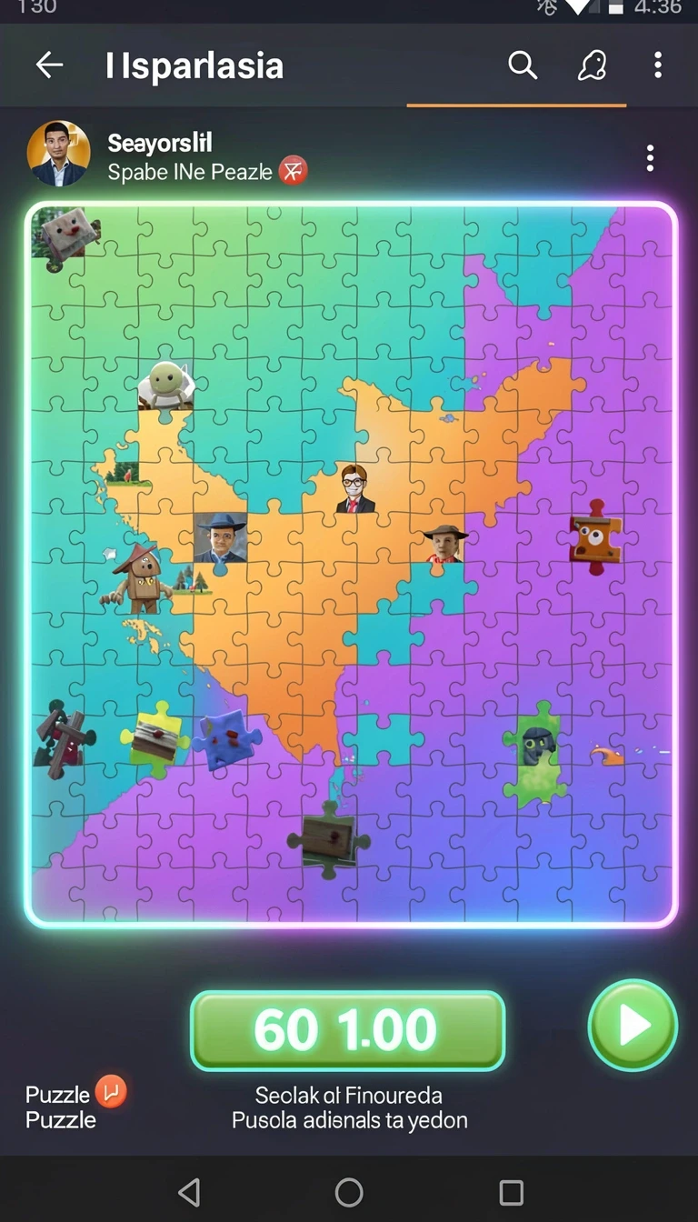 Download 7game APK untuk Android screenshot 1