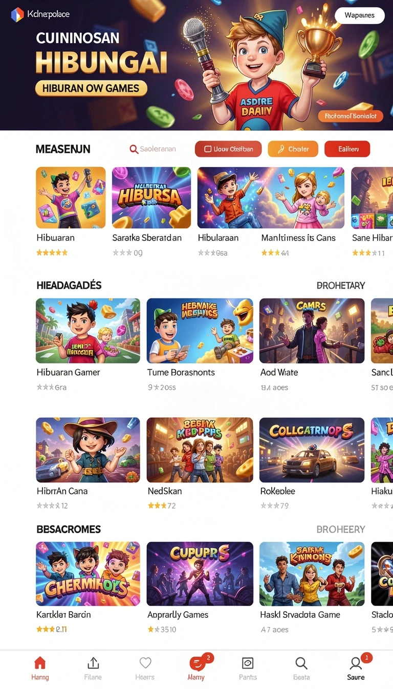 7cone App APK Terbaru screenshot 3