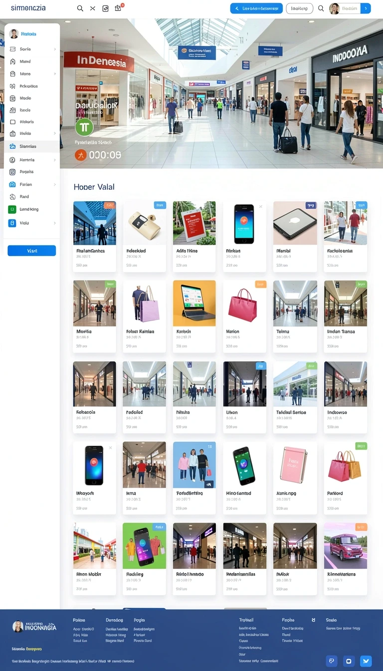 7cone App APK Terbaru screenshot 2