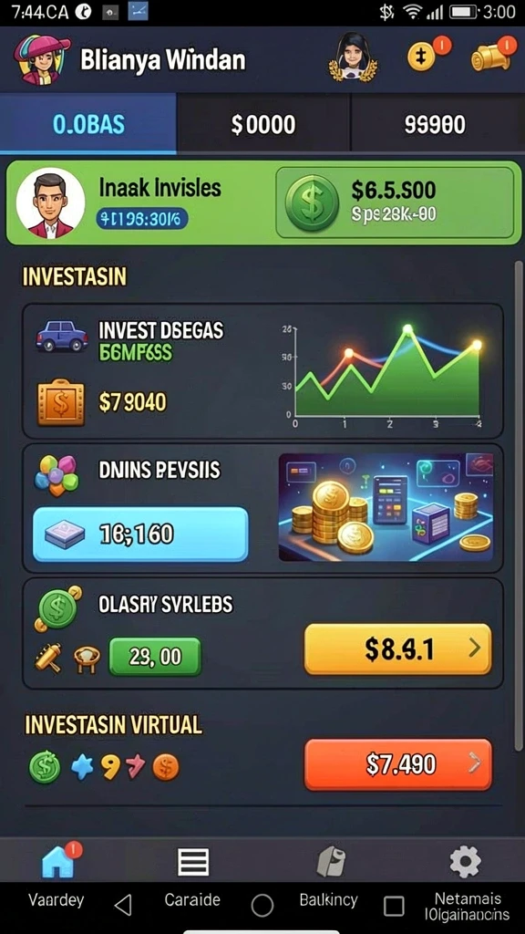 Download 8hhh APK untuk Android screenshot 3