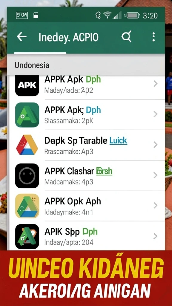 Download 6r6r APK untuk Android screenshot 1