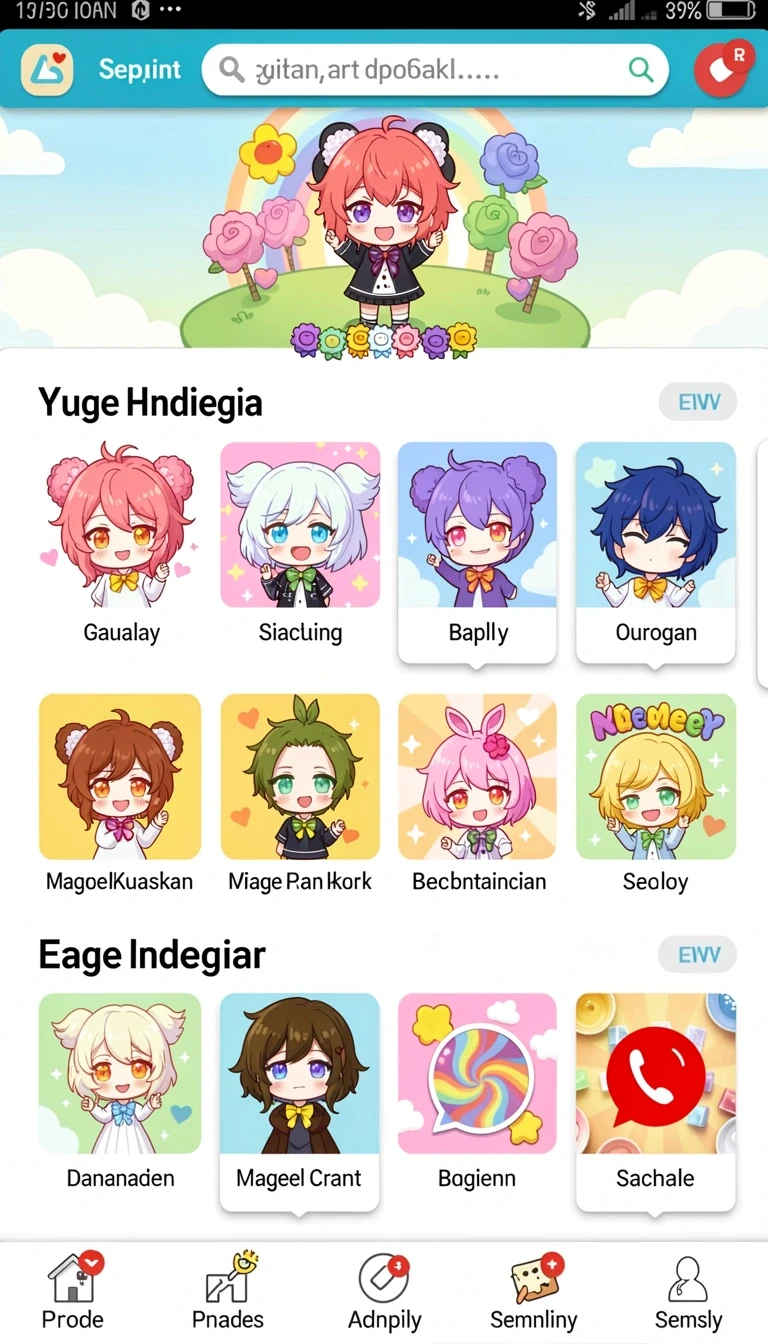 Download 5gtoto APK untuk Android screenshot 2
