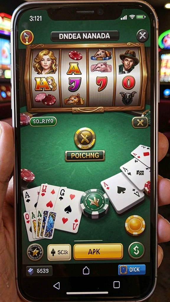 7svip App APK Terbaru screenshot 3