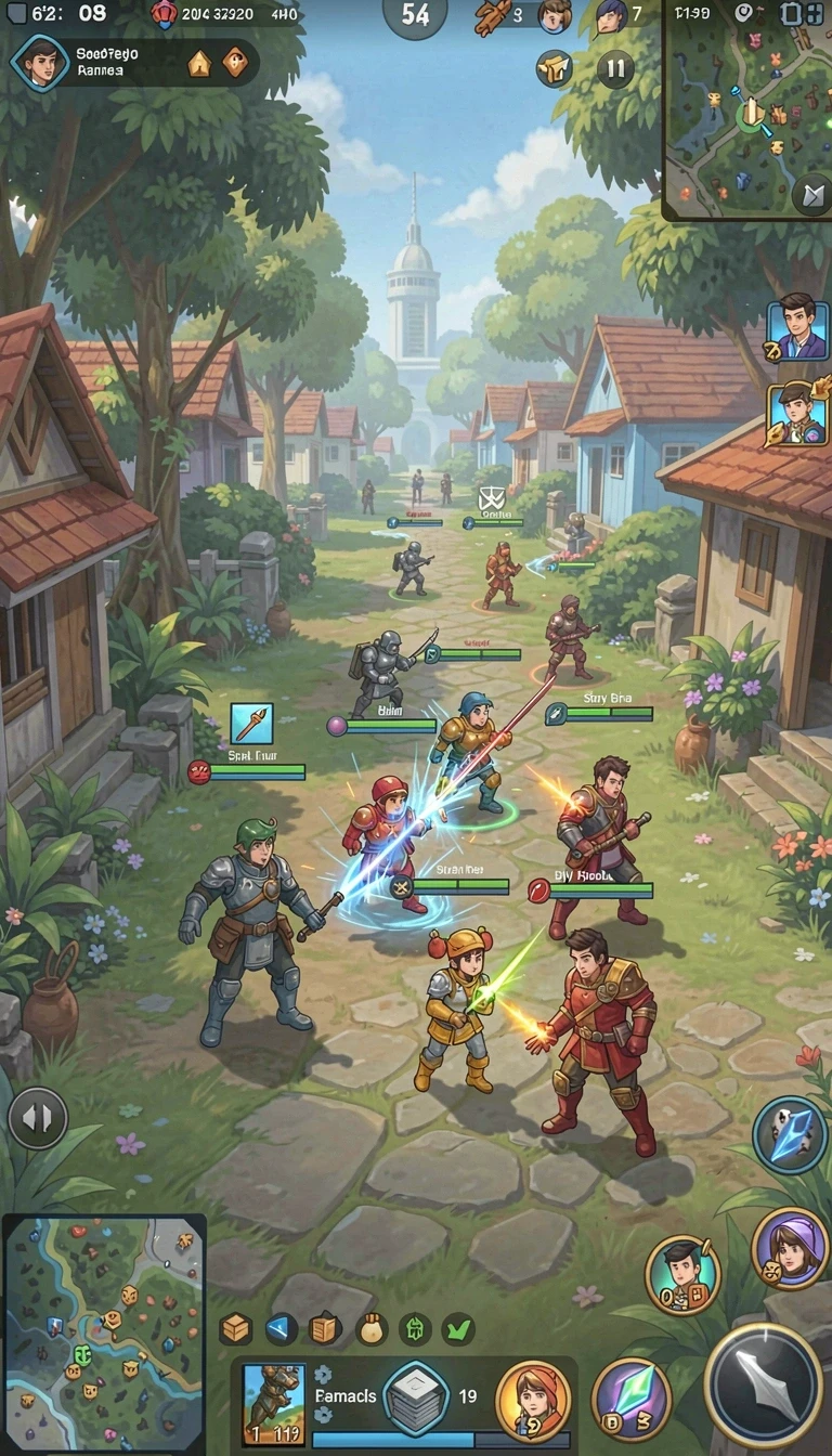 5rt App APK Terbaru screenshot 2