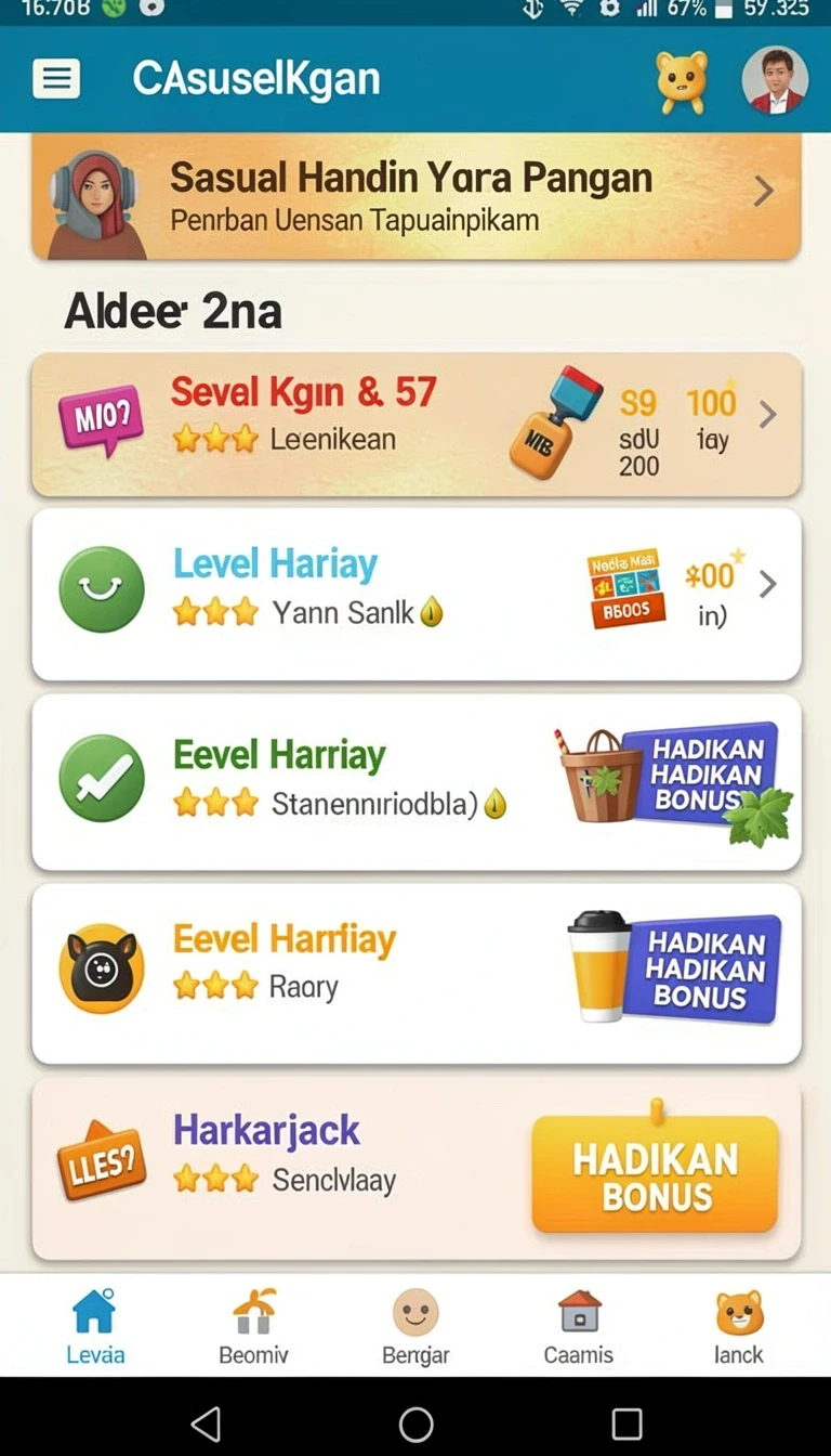 Download 7meter APK untuk Android screenshot 3