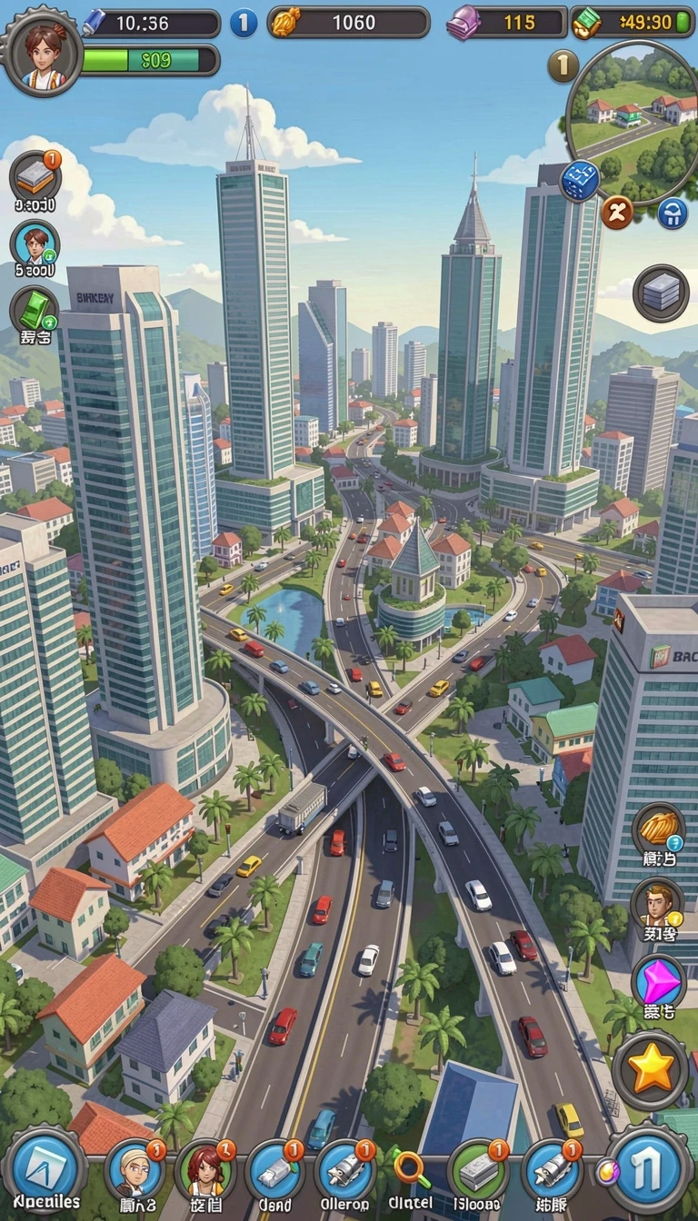 Download 7dewa APK untuk Android screenshot 1