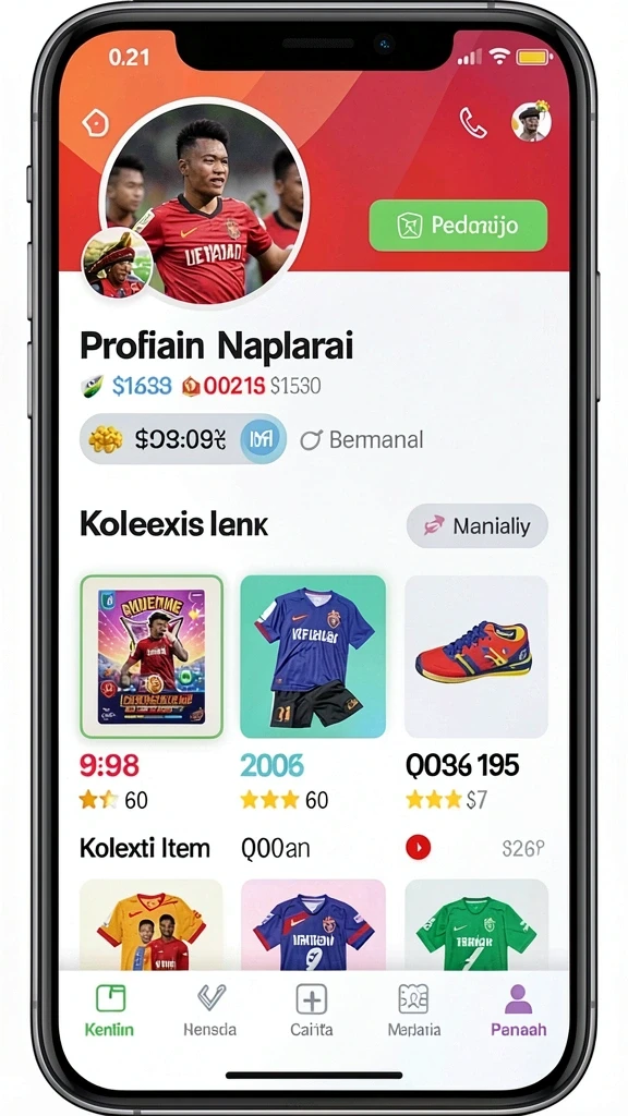 Download 8hhh APK untuk Android screenshot 2